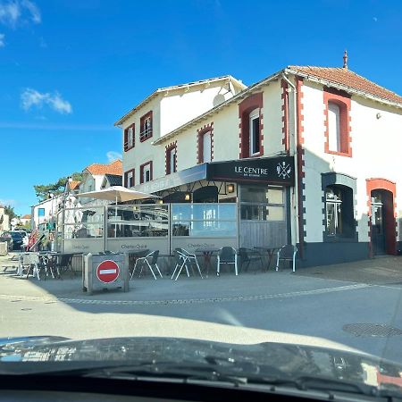 La Villa Prefaillaise Préfailles المظهر الخارجي الصورة