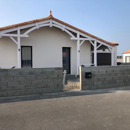 La Villa Prefaillaise Préfailles المظهر الخارجي الصورة