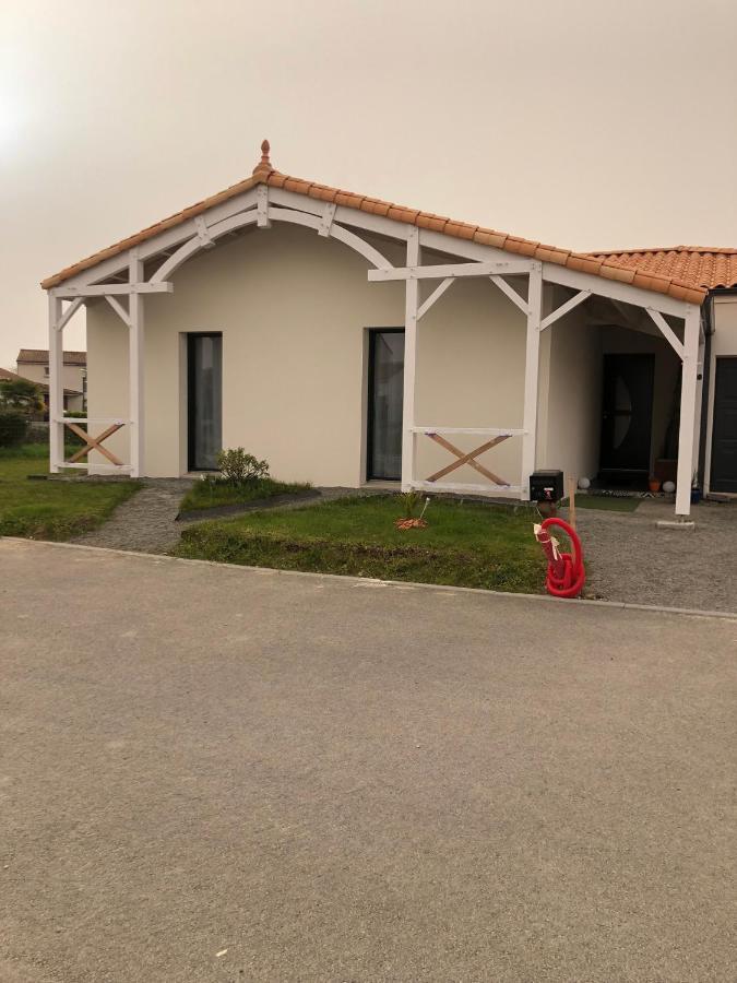 La Villa Prefaillaise Préfailles المظهر الخارجي الصورة