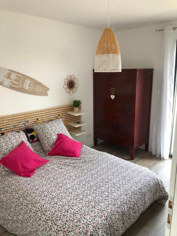La Villa Prefaillaise Préfailles المظهر الخارجي الصورة