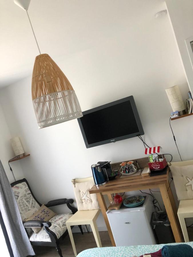 La Villa Prefaillaise Préfailles المظهر الخارجي الصورة