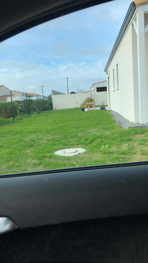 La Villa Prefaillaise Préfailles المظهر الخارجي الصورة