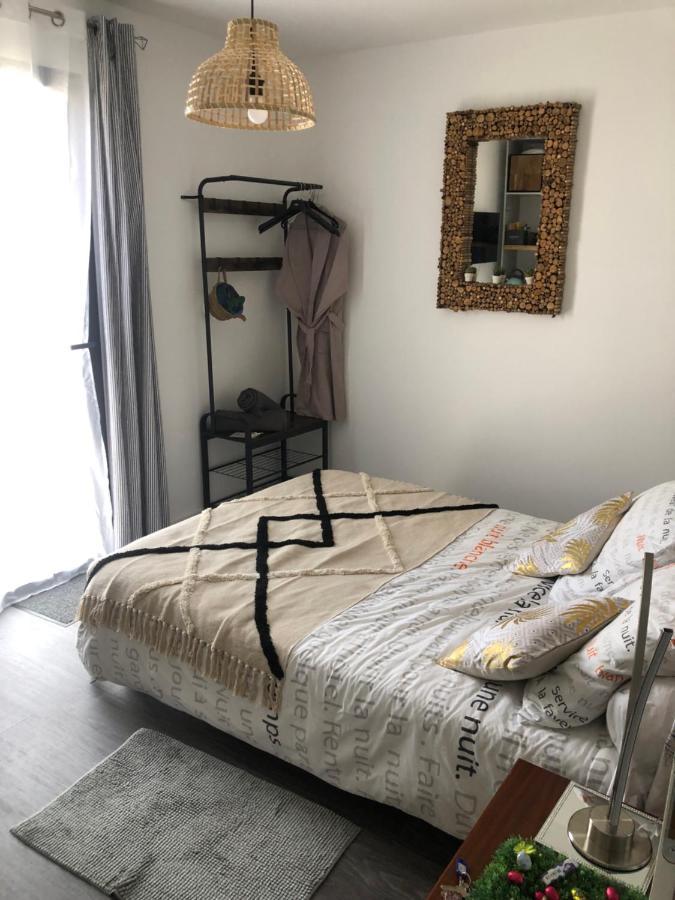 La Villa Prefaillaise Préfailles المظهر الخارجي الصورة
