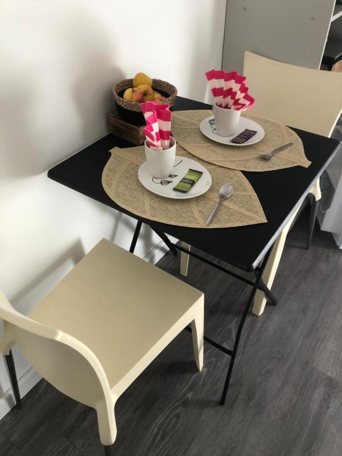 La Villa Prefaillaise Préfailles المظهر الخارجي الصورة