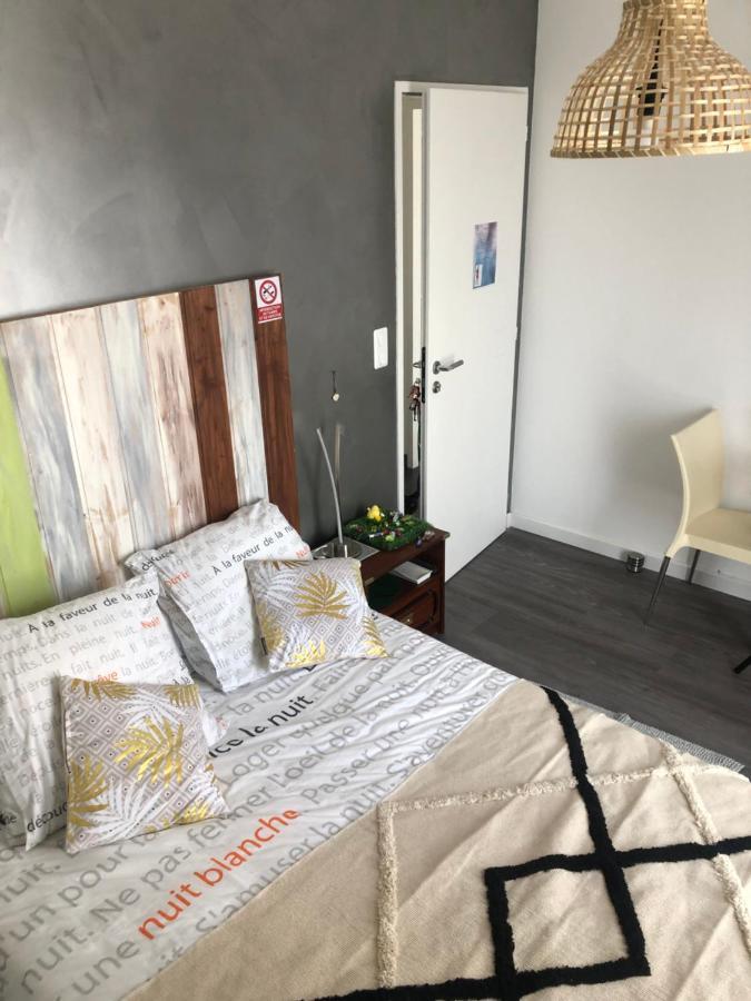 La Villa Prefaillaise Préfailles المظهر الخارجي الصورة